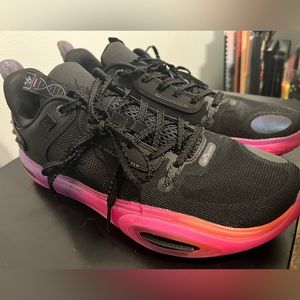 Wade All City 11 “Sunrise”